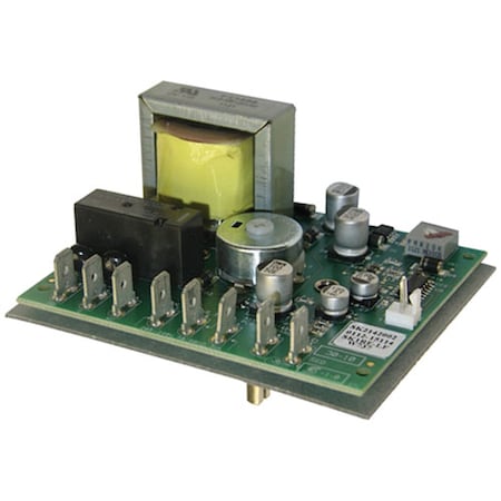 Cleveland Thermostat SK2142002